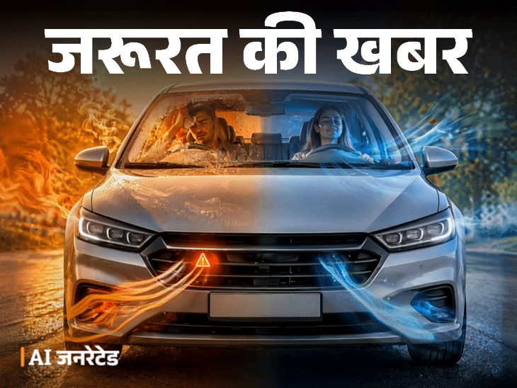 Car AC Summer Dos and Don’ts; Air Conditioning Safety Tips