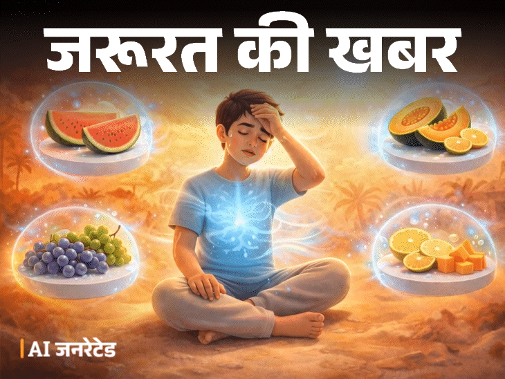 Body Cooling Foods List; Watermelon Cucumber