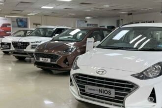 Hyundai Cars To Get Expensive From June 1, 2026
