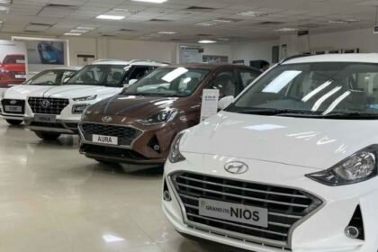 Hyundai Cars To Get Expensive From June 1, 2026
