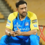 Dhoni Rehab Chennai | Injury Update; Last Match Year Ago