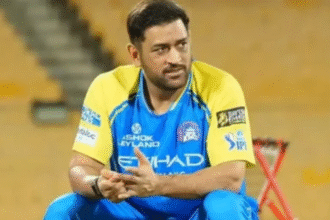 Dhoni Rehab Chennai | Injury Update; Last Match Year Ago