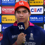 Vaibhav Surya 97 Runs in IPL 2026