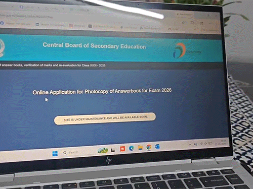 CBSE Revaluation Application Glitches | Students Stressed Over Last Date