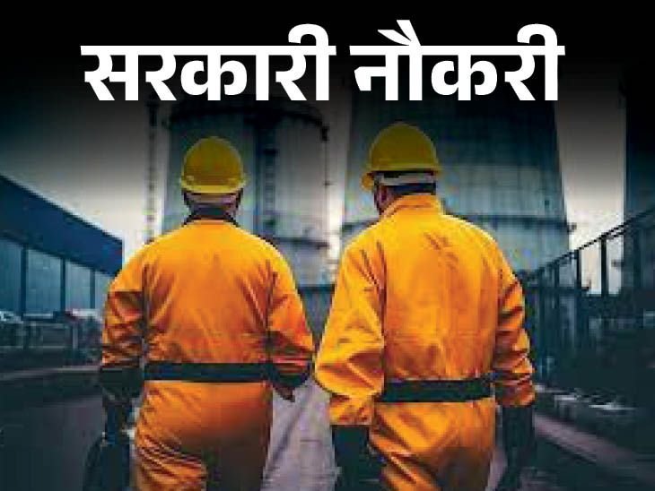 1191 Govt Jobs Opening Today