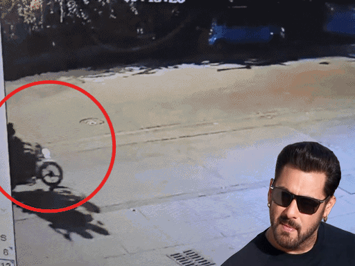 Salman Khan Bodyguard Statement | Galaxy Apartments Firing Case