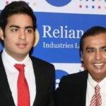 आकाश अंबानी जियो प्लेटफॉर्म्स के मैनेजिंग डायरेक्टर बने:5 साल के लिए मिली जिम्मेदारी, मई-जून तक आ सकता है कंपनी का IPO