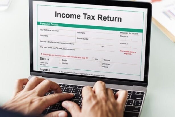ITR Filing AY 2026-27 Starts; Deadline July 31