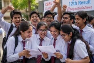 CBSE Scanned Answer Sheet Apply Date Extended