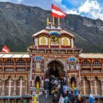 चारधाम यात्रा पर पहुंचे अभिनेता आशुतोष राणा:केदारनाथ-बद्रीनाथ दर्शन कर व्यवस्थाओं की सराहना की, प्रशासन-पुलिस की सराहना की