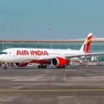 Mumbai Airport | Air India Staff Protest Salary Hike