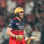 Phil Salt Returns England | Finger Injury Update; RCB