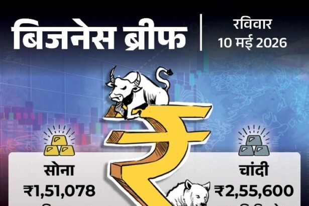 PF Withdrawal ATM UPI Launch; Gold Silver Prices Jump