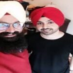 सिंगर दिलजीत के मैनेजर के फॉर्म हाउस पर फायरिंग:पुलिस में मचा हड़कंप; एक घंटे की जांच के बाद सूचना निकली झूठी