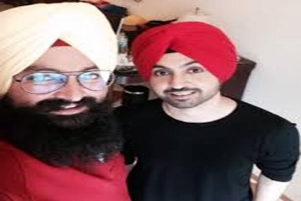 सिंगर दिलजीत के मैनेजर के फॉर्म हाउस पर फायरिंग:पुलिस में मचा हड़कंप; एक घंटे की जांच के बाद सूचना निकली झूठी