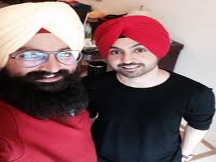 सिंगर दिलजीत के मैनेजर के फॉर्म हाउस पर फायरिंग:पुलिस में मचा हड़कंप; एक घंटे की जांच के बाद सूचना निकली झूठी