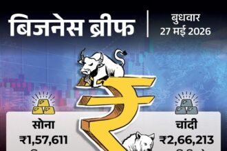 Diesel Price Hike Halts 19 Lakh Trucks