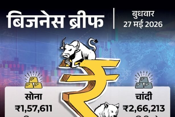 Diesel Price Hike Halts 19 Lakh Trucks