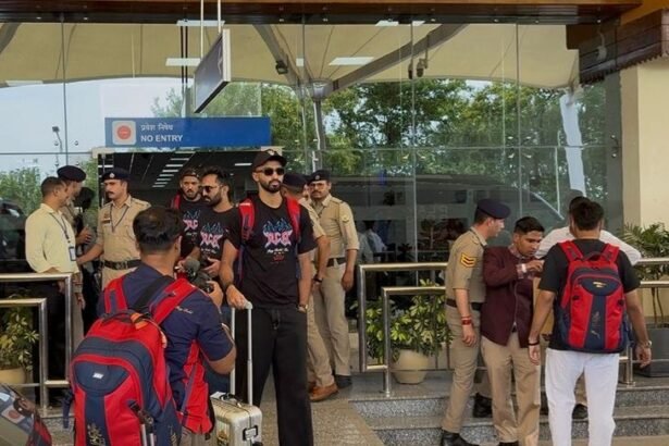 Punjab Kings vs RCB IPL 2026 Dharamshala Match