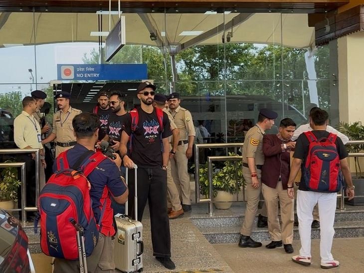 Punjab Kings vs RCB IPL 2026 Dharamshala Match