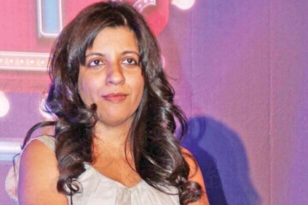 66 Hard disk Stolen from Zoya Akhtar’s Office By Production Employees, worth crores Footages and sensitive content, one accused arrested