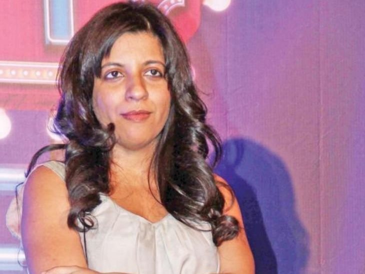 66 Hard disk Stolen from Zoya Akhtar’s Office By Production Employees, worth crores Footages and sensitive content, one accused arrested