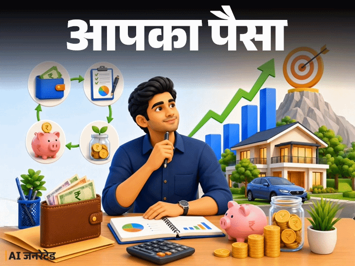 Crorepati Investment Plan; How To Become Millionaire With Rs 25000 Salary