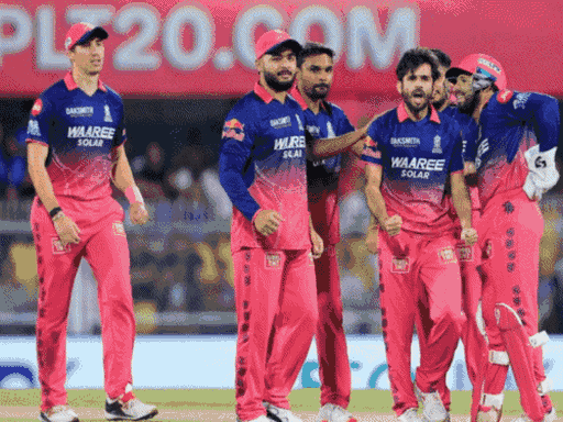 Rajasthan Royals Auction Controversy | Somani Group Alleges Bias