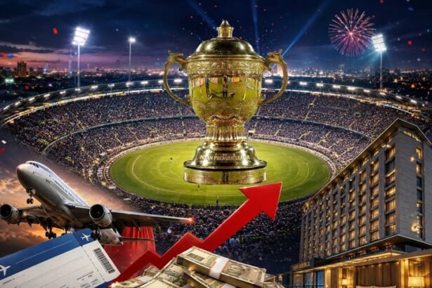 IPL Final Ahmedabad | Flight & Hotel Prices Skyrocket; RCB vs GT