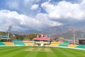 Dharamshala Weather Threat Looms Over PBKS vs DC IPL 2026 Clash-Himachal