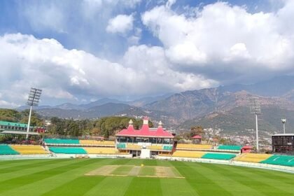 Dharamshala Weather Threat Looms Over PBKS vs DC IPL 2026 Clash-Himachal