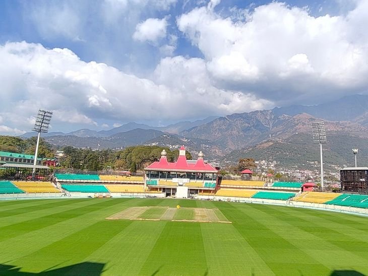 Dharamshala Weather Threat Looms Over PBKS vs DC IPL 2026 Clash-Himachal
