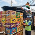 India Toffy Export Surges to ₹132 Cr in FY26