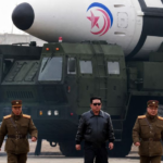 North Korea Nuclear Attack Threat | Kim Jong Un