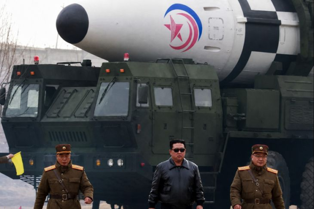 North Korea Nuclear Attack Threat | Kim Jong Un