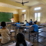 Govt Schools 3-Year Master Plan