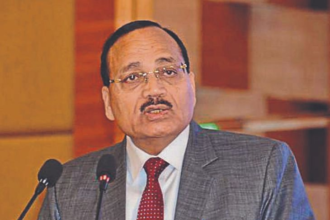 CJI Surya Kant Judge Scolding Incident; Judicial Officer Aspirant