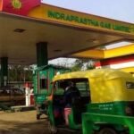दिल्ली-NCR में CNG आज से ₹1 महंगी हुई:दो दिन में दाम ₹3 बढ़े, दिल्ली में ₹80.09 और नोएडा-गाजियाबाद में ₹88.70 किलो हुई