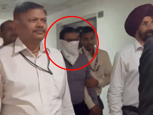 Latur Coaching Directors Rs 1500 Cr Assets; Previous Year Leak Suspected