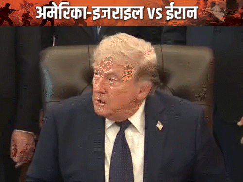 50-50 Chance of War with Iran; To Decide on Strike Today