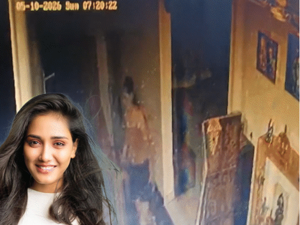 Actress Twisha Sharma Death | AIIMS Report Multiple Injuries; Sasural Questions