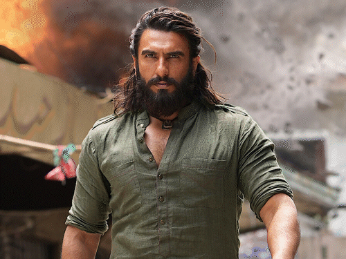 Dhurandhar Film Depicts True Karachi Era