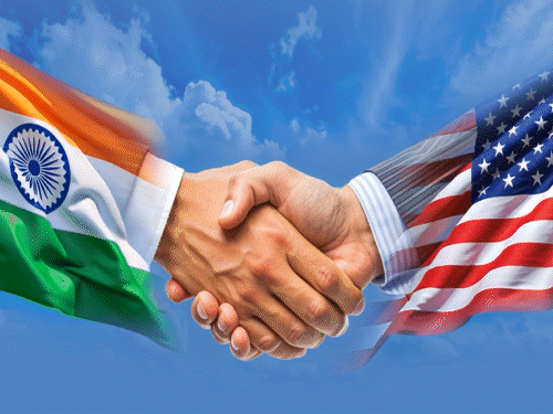 India-US Trade Talks | Interim Deal Finalized? India to Buy 0 Billion US Products