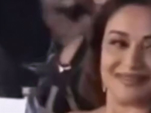 Madhuri Dixit Deepfake AI Video Viral
