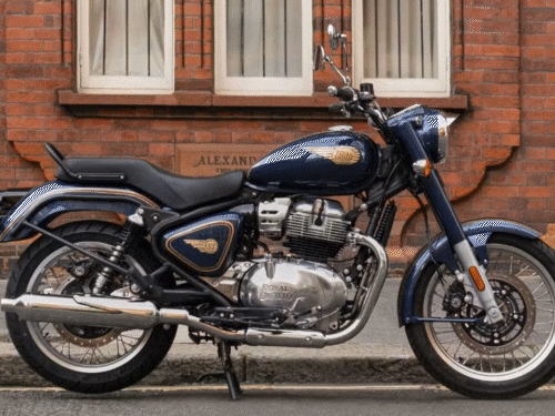 Royal Enfield Bullet 650 Launch 2026