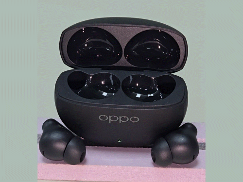 Oppo Enco Air 5 Pro Launch