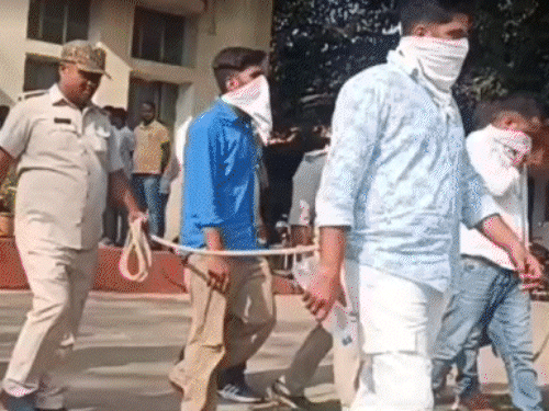 BPSC AEDO Exam Cancelled | 32 Candidates Banned in Bihar