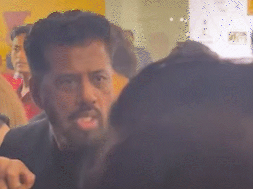 Govinda Event Controversy | Paparazzi Brawl & Video 2026