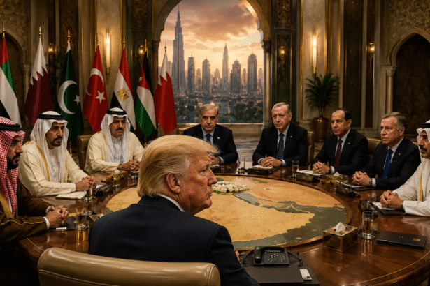 Donald Trump Vs Israel Pakistan; Abraham Accords Peace Deal | Iran War