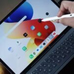 रेडमी पैड 2 प्रो रिव्यू, 12.1 इंच डिस्प्ले:12000mAh की बड़ी बैटरी और रिवर्स चार्जिंग के साथ वेल्यू फॉर मनी पैकेज